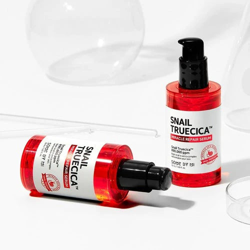 Some By Mi Snail Repair Serum