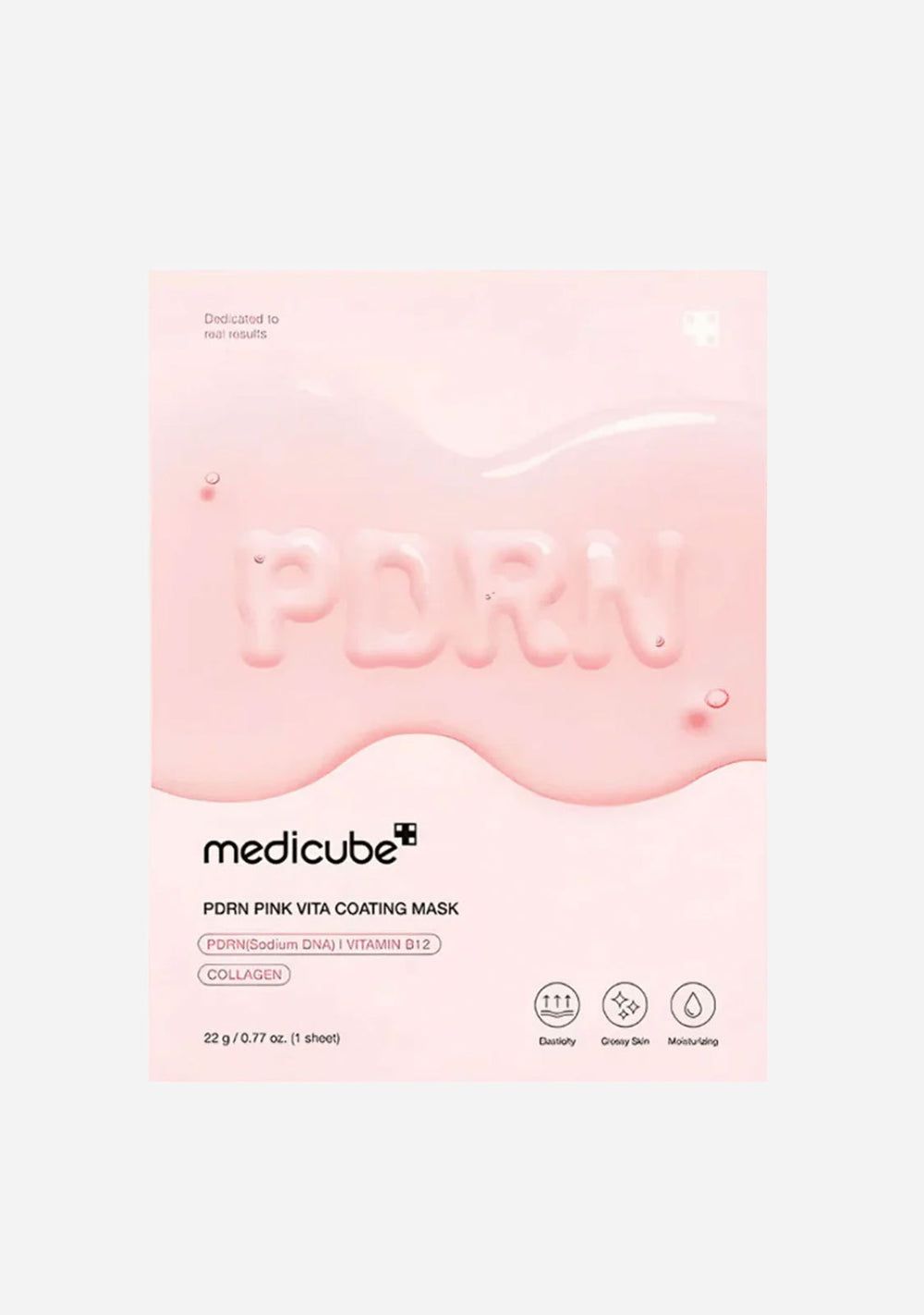 Medicube PDRN Vita Mask