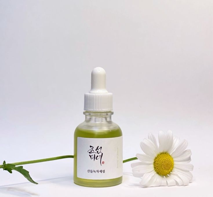Beauty of Joseon Calming Serum Green Tea + Panthenol