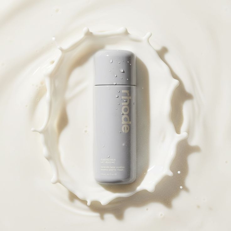 Rhode Glazing Milk Essence