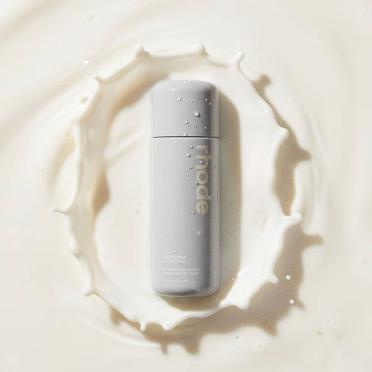 Rhode Glazing Milk Essence