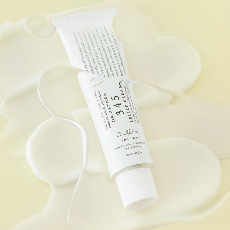Dr.Althea Relief Cream