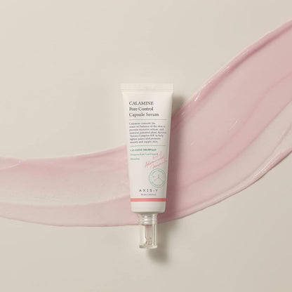 Axis-Y Pore Balancing Cream