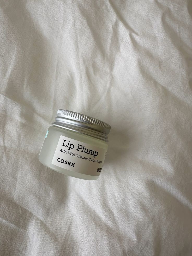 COSRX AHA BHA Vitamin C Lip Plump Refresh 20g