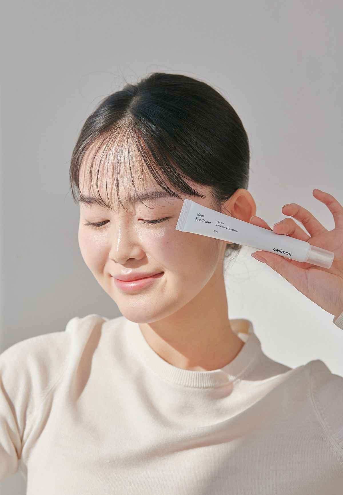 Celimax The Real Noni Ultimate Eye Cream