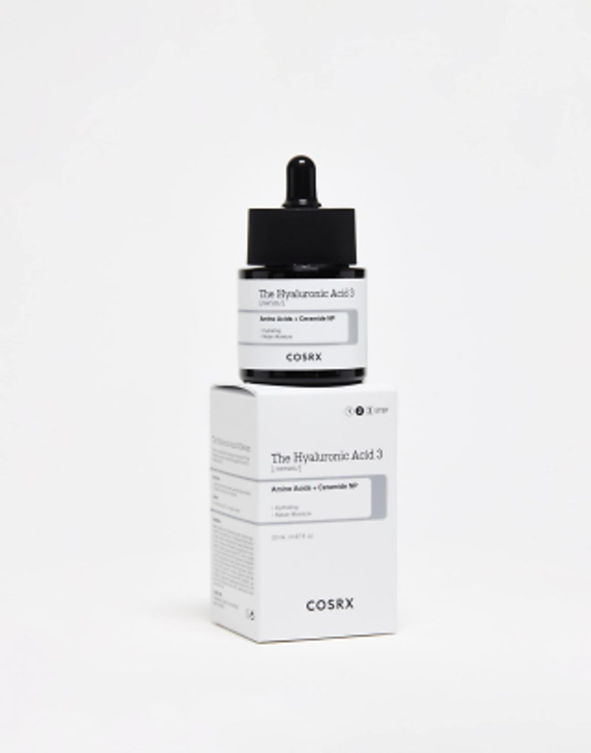 COSRX The Hyaluronic Acid 3 Serum 20ml