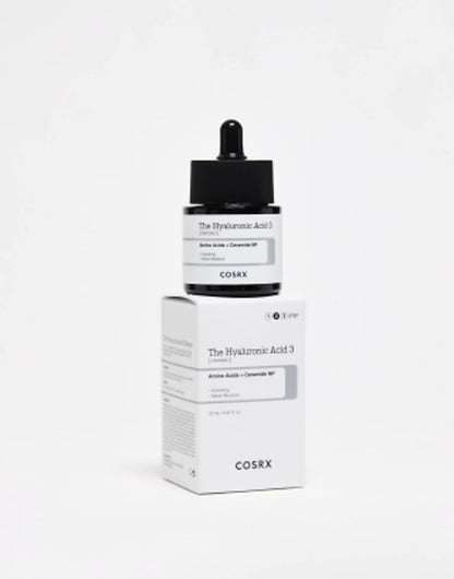 COSRX The Hyaluronic Acid 3 Serum 20ml