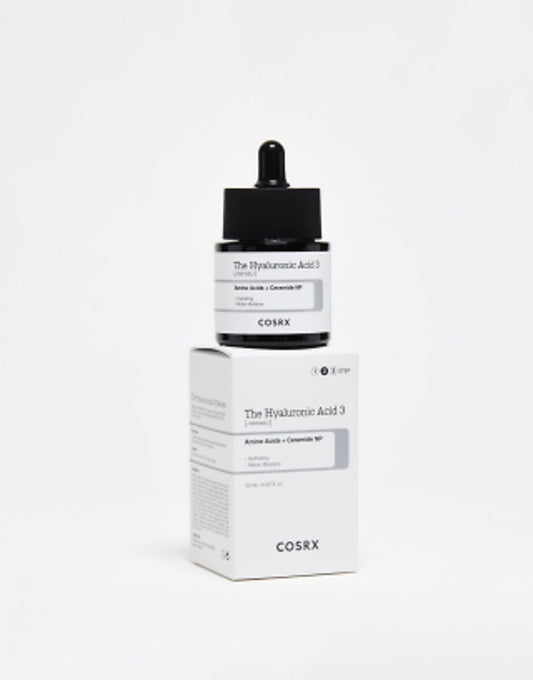 COSRX The Hyaluronic Acid 3 Serum 20ml