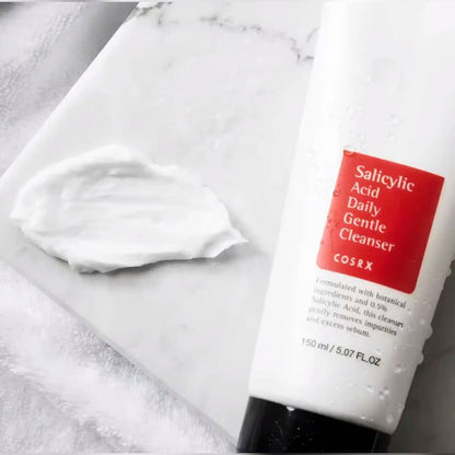 COSRX Salicylic Acid Daily Gentle Cleanser 50ml
