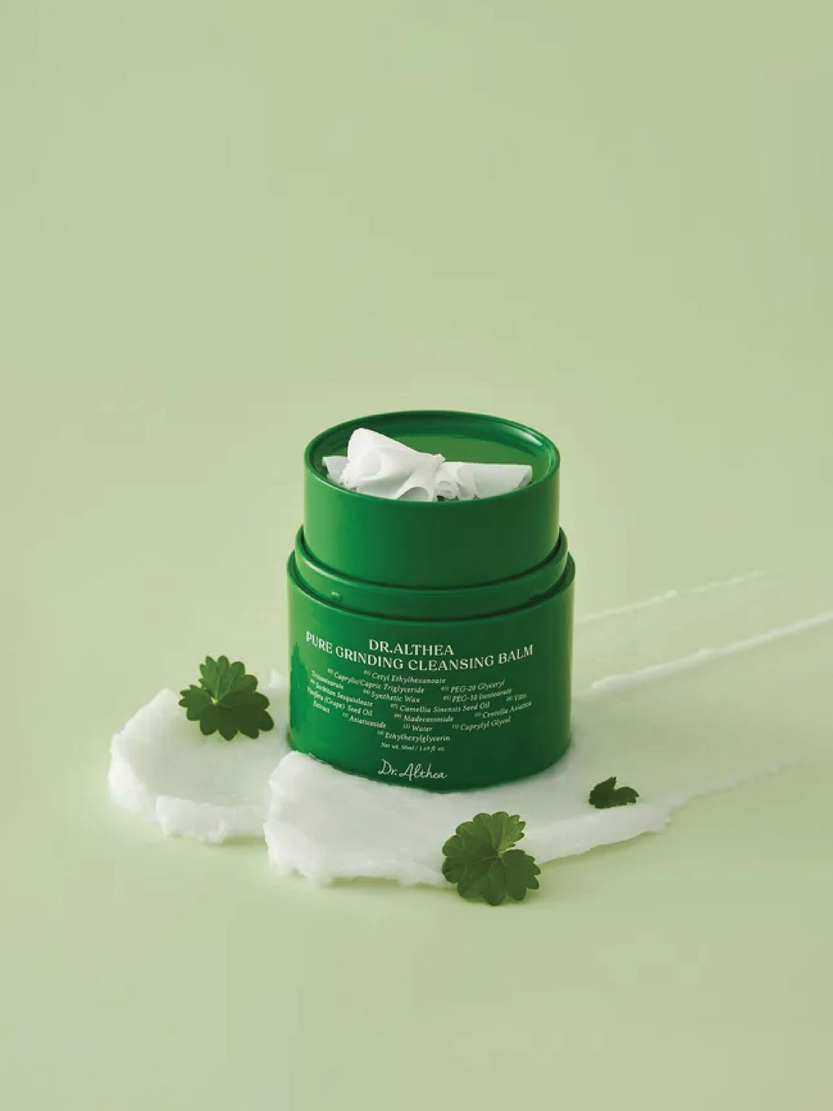 Dr.Althea Cleansing Balm
