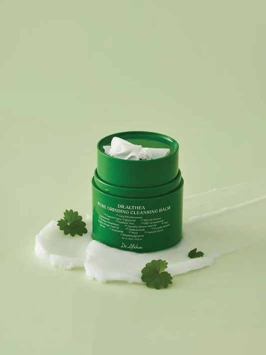 Dr.Althea Cleansing Balm