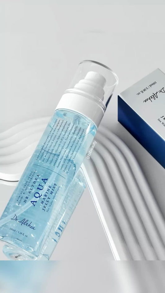 Dr.Althea Jelly Mist Spray