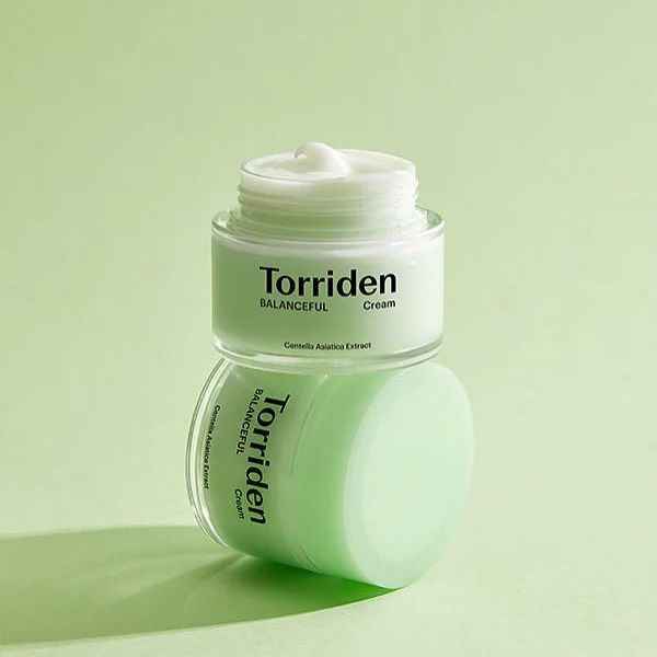 Torriden Balanceful Cream