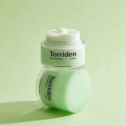 Torriden Balanceful Cream