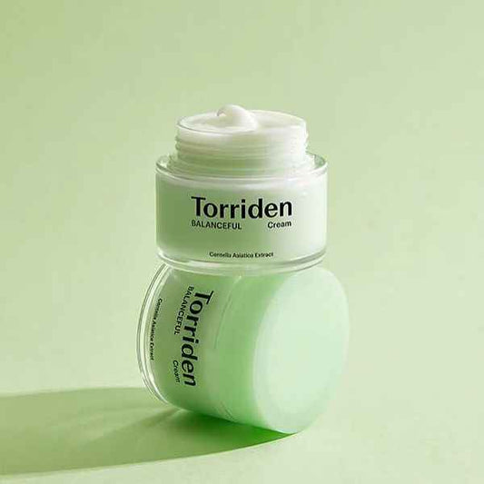 Torriden Balanceful Cream
