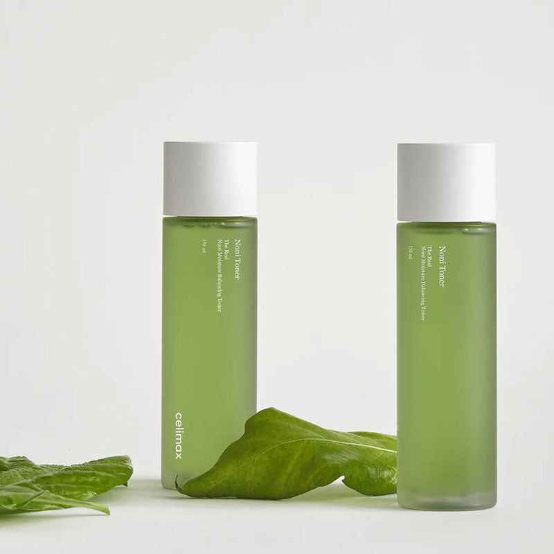 Celimax The Real Noni Moisture Balancing Toner 150ml
