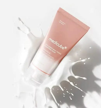 Medicube Collagen Toning Mask