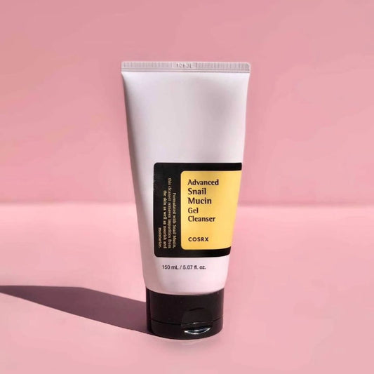 COSRX Advanced Snail Mucin Gel Cleanser 150ml