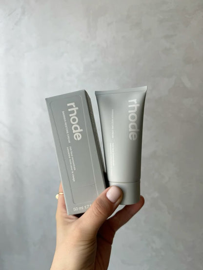 Rhode Barrier Butter Cream