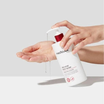 Medicube Acne Body Wash