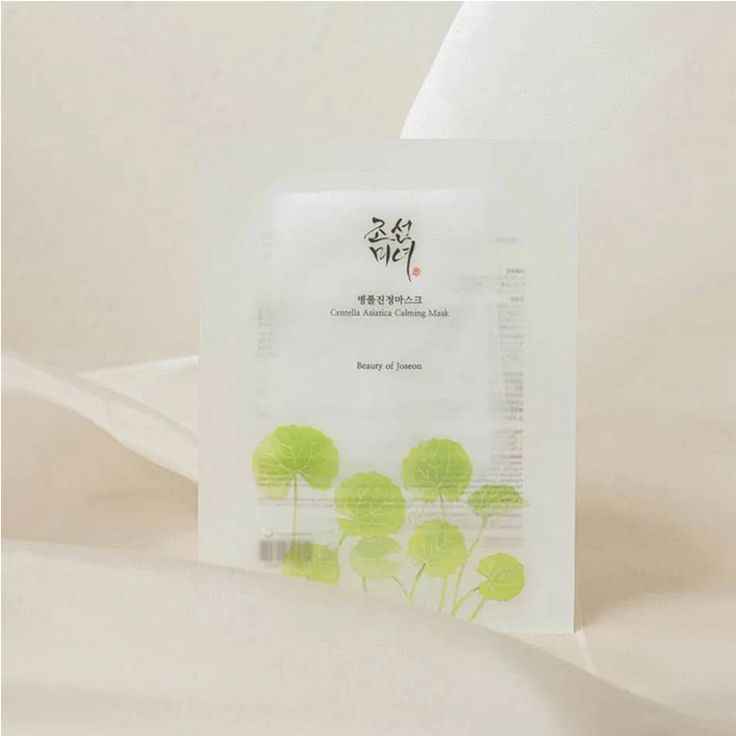 Beauty of Joseon Centella Asiatica Calming Mask