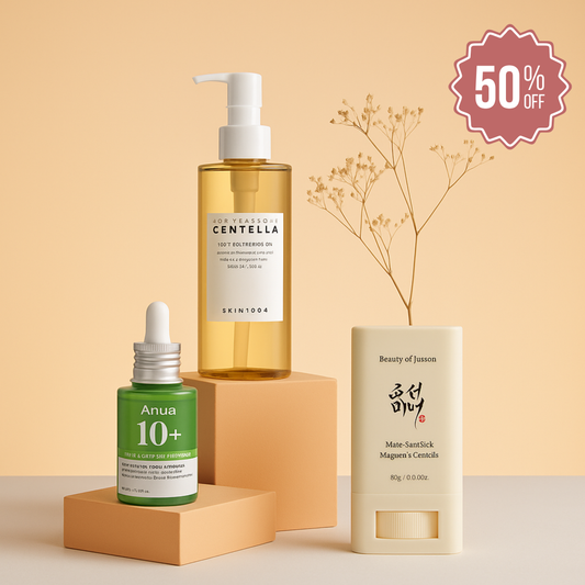 Skin Care Best Deal 3: Ultimate Value for Your Skincare Routine
