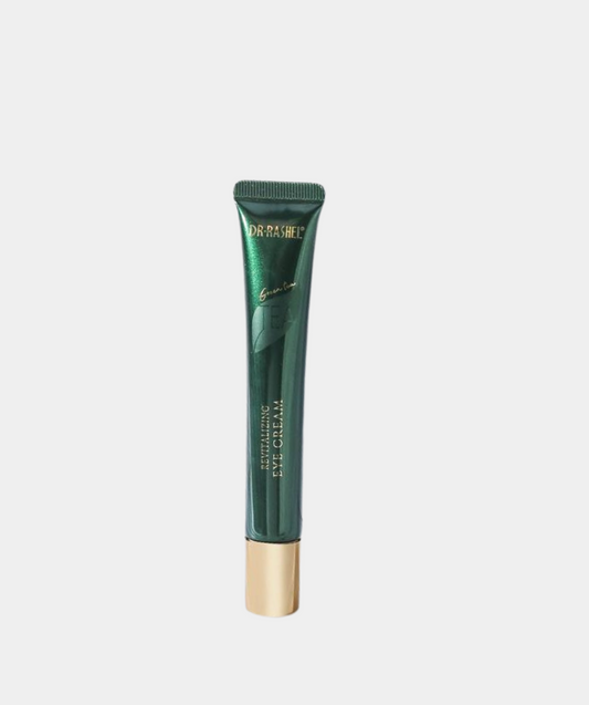 Dr.Rashel Green Tea Revitalizing Eye Cream