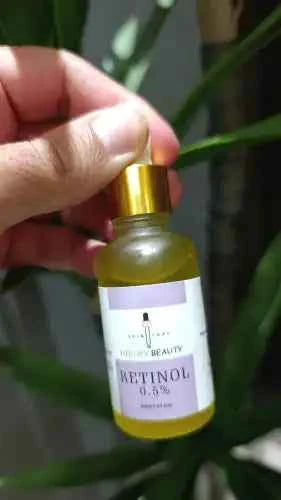 Retinol 0.5% Serum