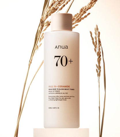 Radiance Boost Rice Toner