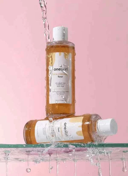 One Skin Skin Renewal Toner