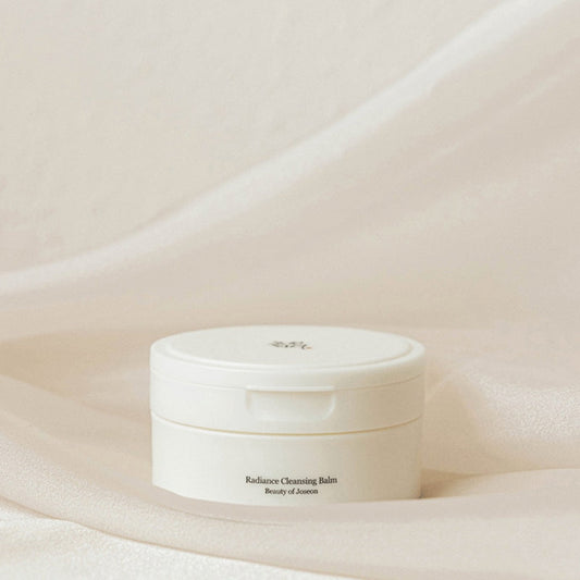 Beauty of Joseon Cleansing Balm for Radiant Skin Care