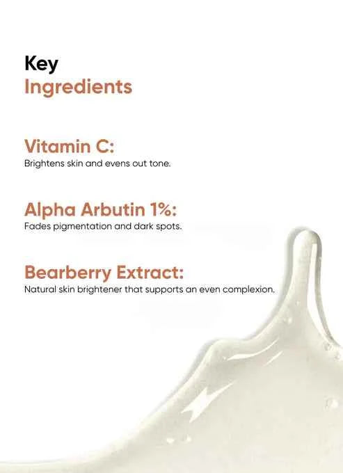 Citrus Delight Vitamin C 5%