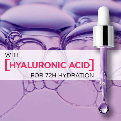 L’Oreal Elvive Hyaluron Shampoo 360ml – Hydrating Care