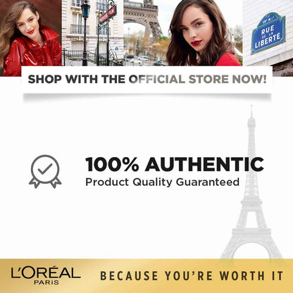 L’Oreal Paris Elvive Total Repair 5 Shampoo 175ml