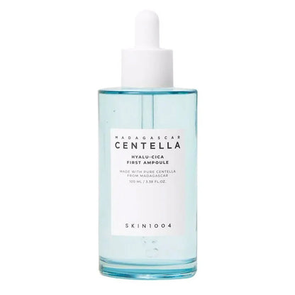 Centella Hyalu-Cica First Ampoule