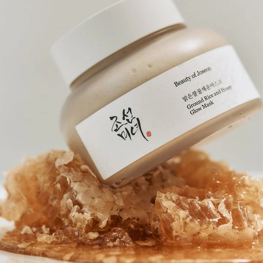 Beauty Of Joseon Rice & Honey Glow Mask