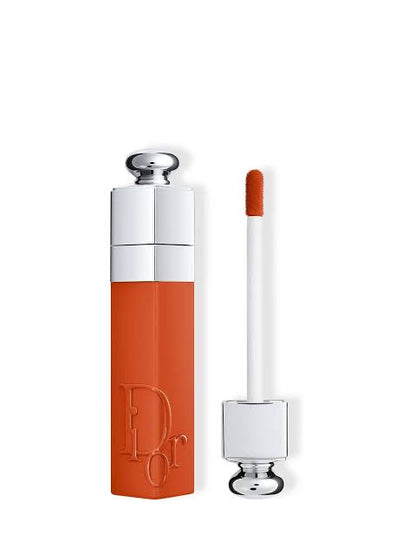 Dior Addict Lip Tint – Long-Lasting Natural Color with Hydrating Finish