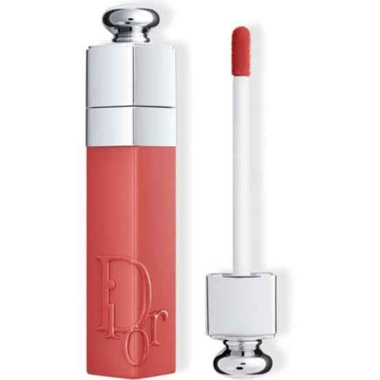 Dior Addict Lip Tint – Long-Lasting Natural Color with Hydrating Finish