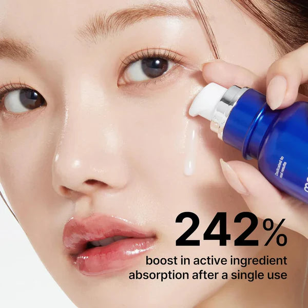 Medicube One-Day Exosome Pore Ampoule