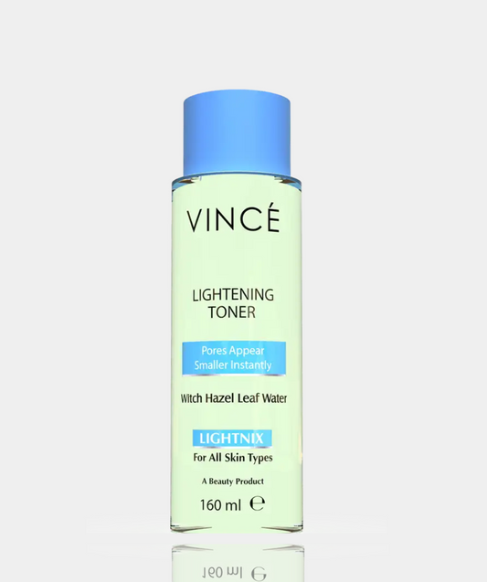Vince Lightnix Skin Lightening Toner