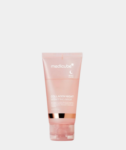 Medicube Collagen Night Wrapping Mask