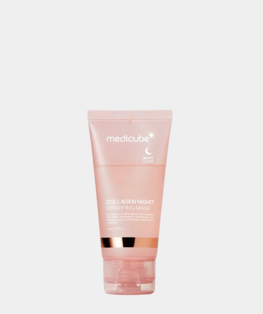 Medicube Collagen Night Wrapping Mask