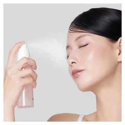 Medicube PDRN Pink Collagen Glow Jelly Mist Serum
