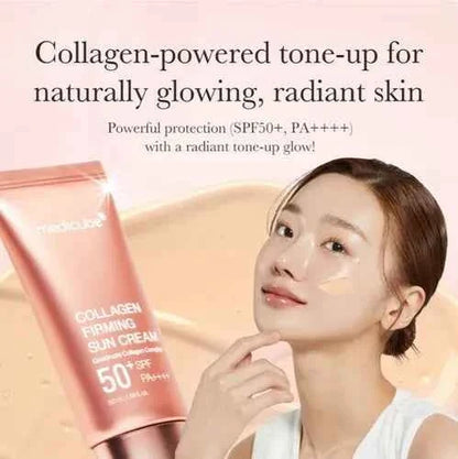 Medicube Collagen Firming Sun Cream 50ml