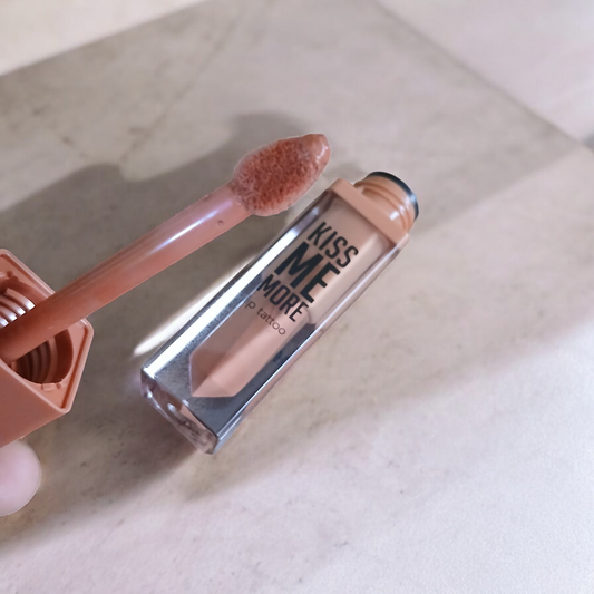 KIKO Milano Lip Tattoo for Long-lasting Color and Comfort