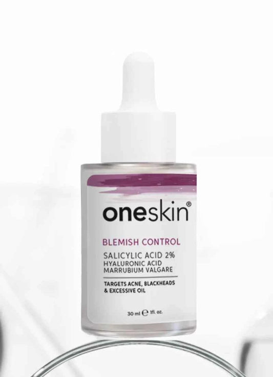 One Skin Blemish Control Salicylic Acid 2% Serum