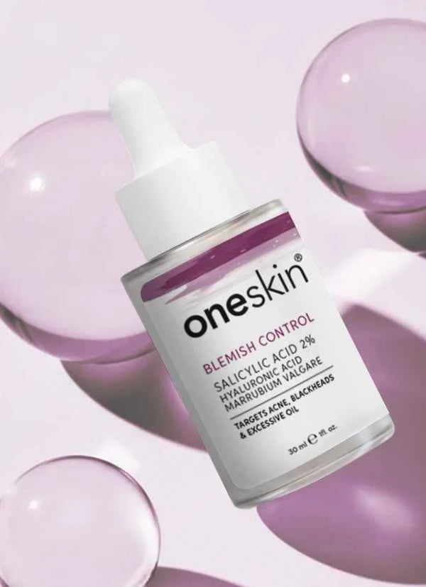 One Skin Blemish Control Salicylic Acid 2% Serum