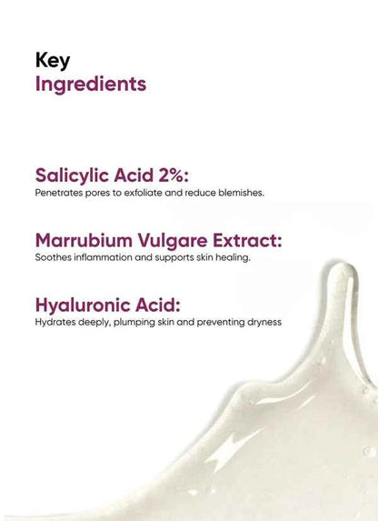 One Skin Blemish Control Salicylic Acid 2% Serum