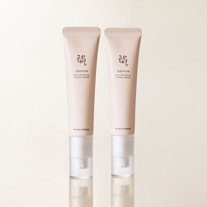 Revive Eye Serum Ginseng + Retinal