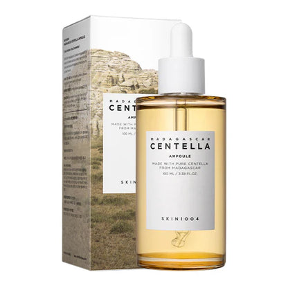 Madagascar Centella Ampoule